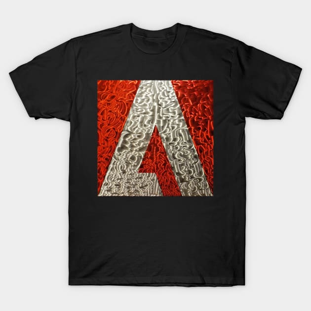 Adobe T-Shirt by Schadow-Studio